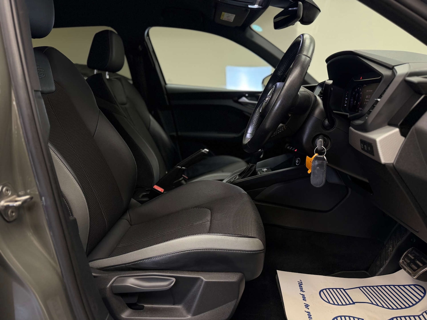 Used Audi A1 2019 for sale - 77140925: Photo 10