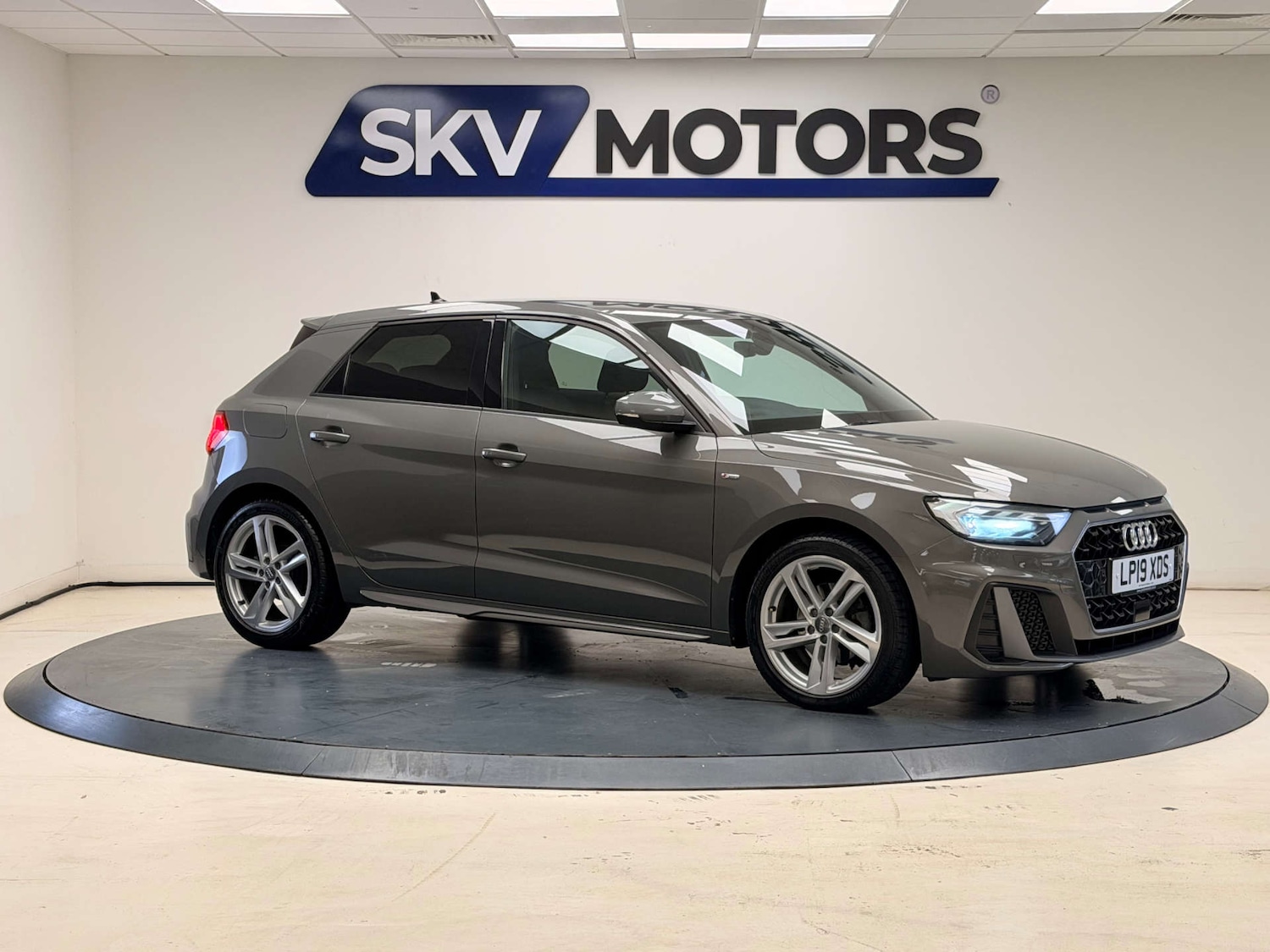 Used Audi A1 2019 for sale - 77140925: Photo 11