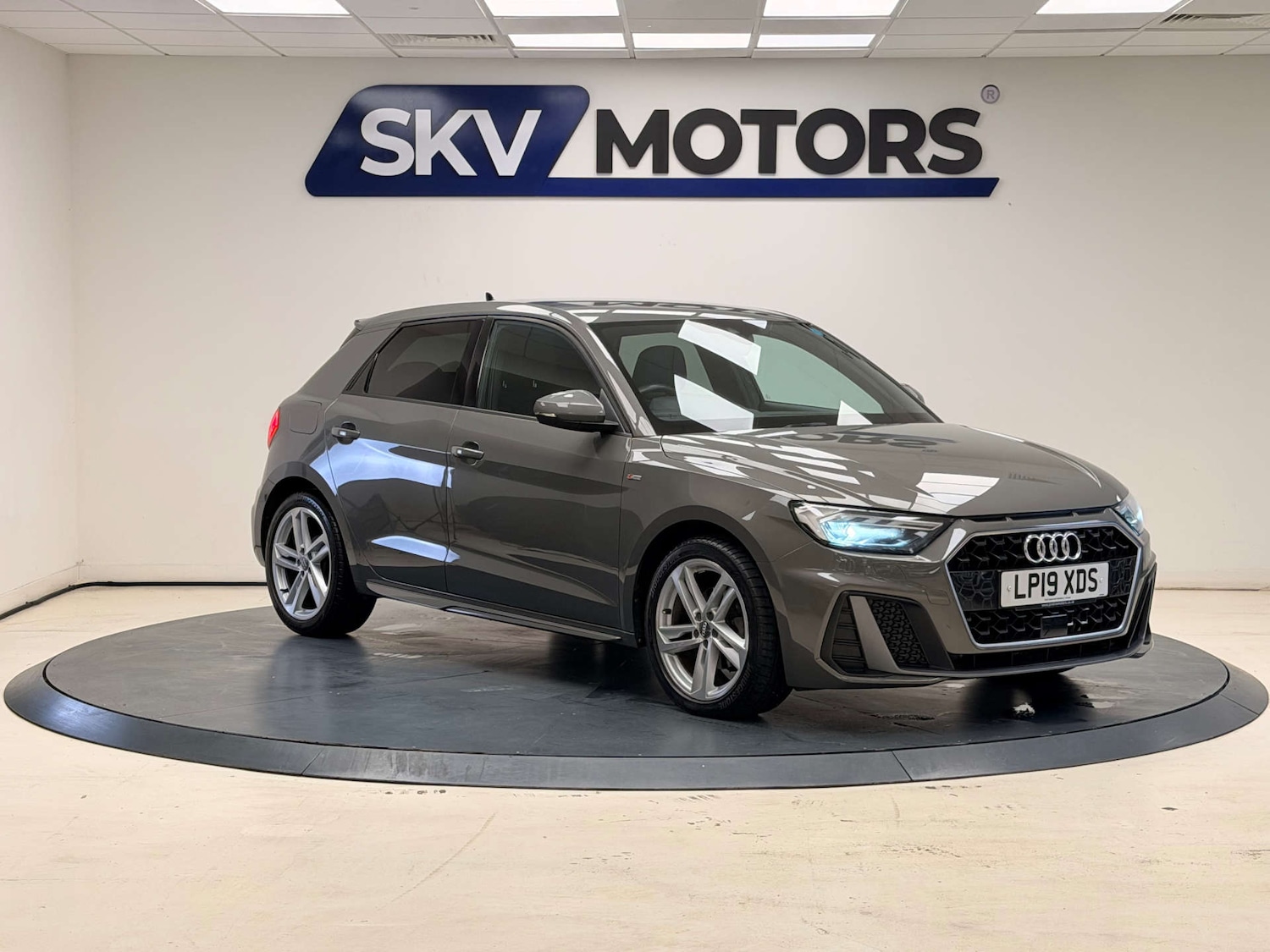 Used Audi A1 2019 for sale - 77140925: Photo 12