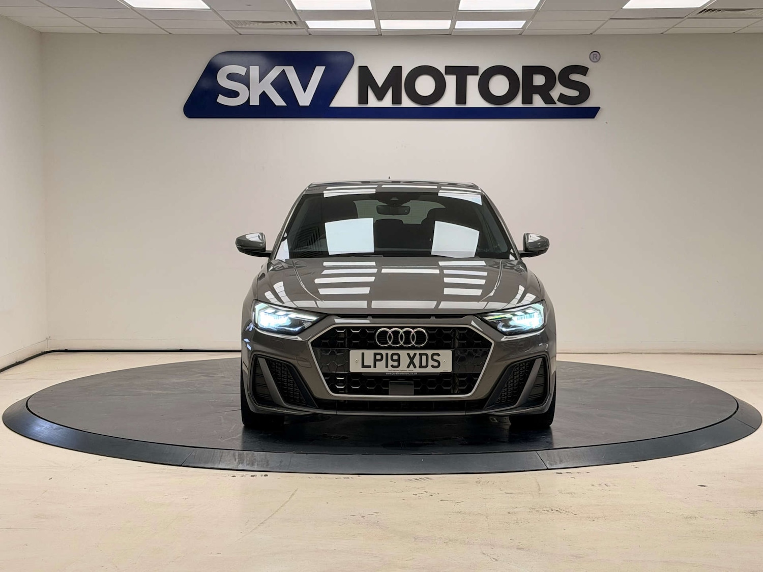 Used Audi A1 2019 for sale - 77140925: Photo 13