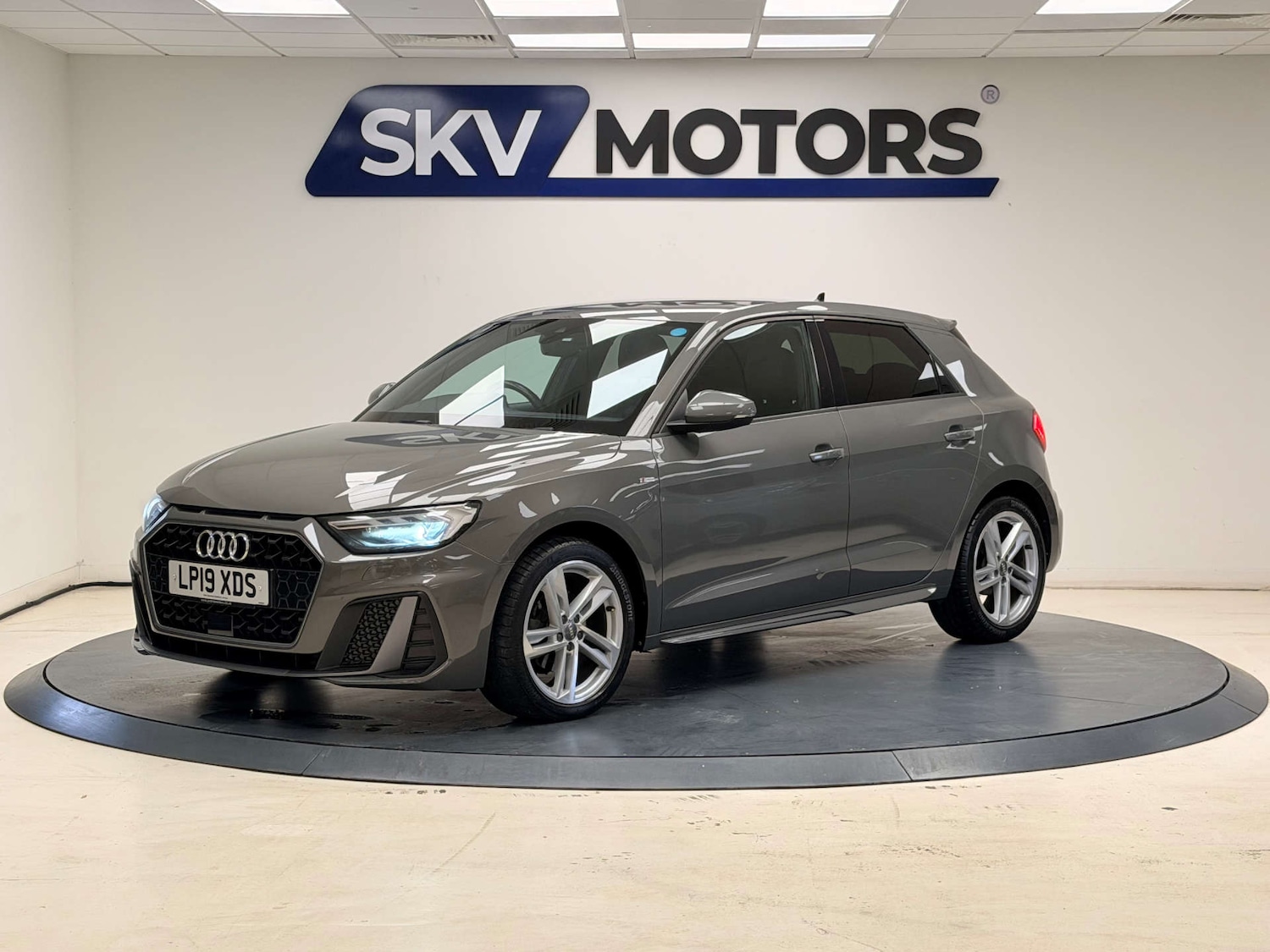 Used Audi A1 2019 for sale - 77140925: Photo 14