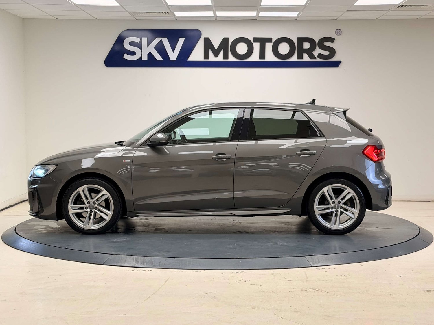 Used Audi A1 2019 for sale - 77140925: Photo 15