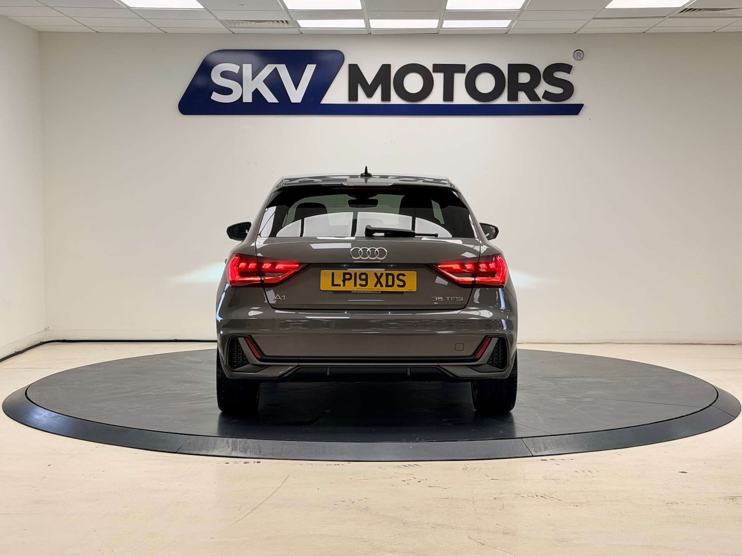 Used Audi A1 2019 for sale - 77140925: Photo 16