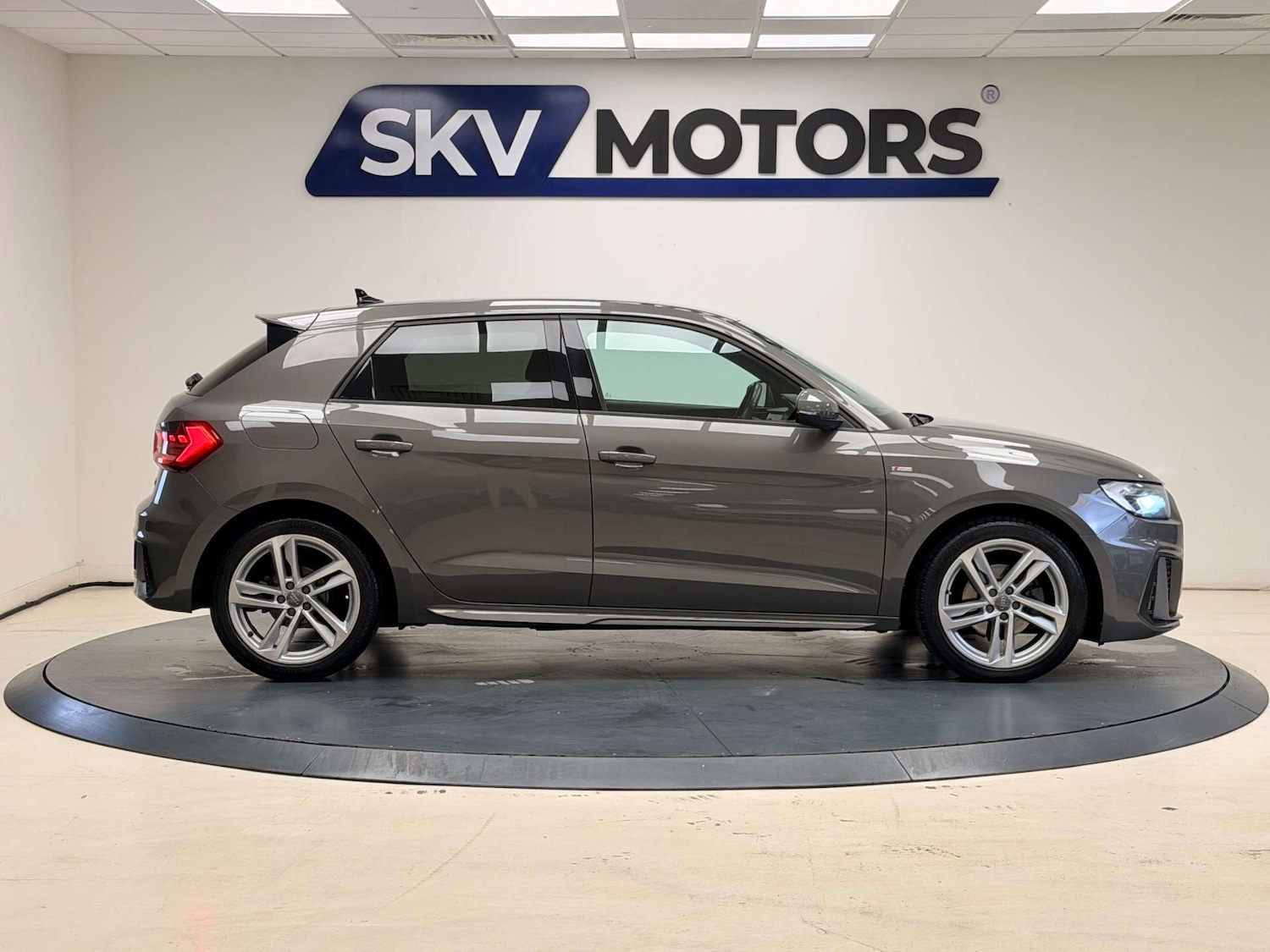 Used Audi A1 2019 for sale - 77140925: Photo 17