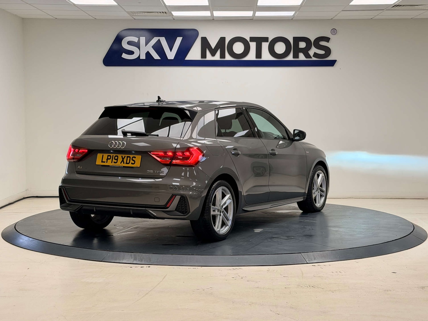 Used Audi A1 2019 for sale - 77140925: Photo 18