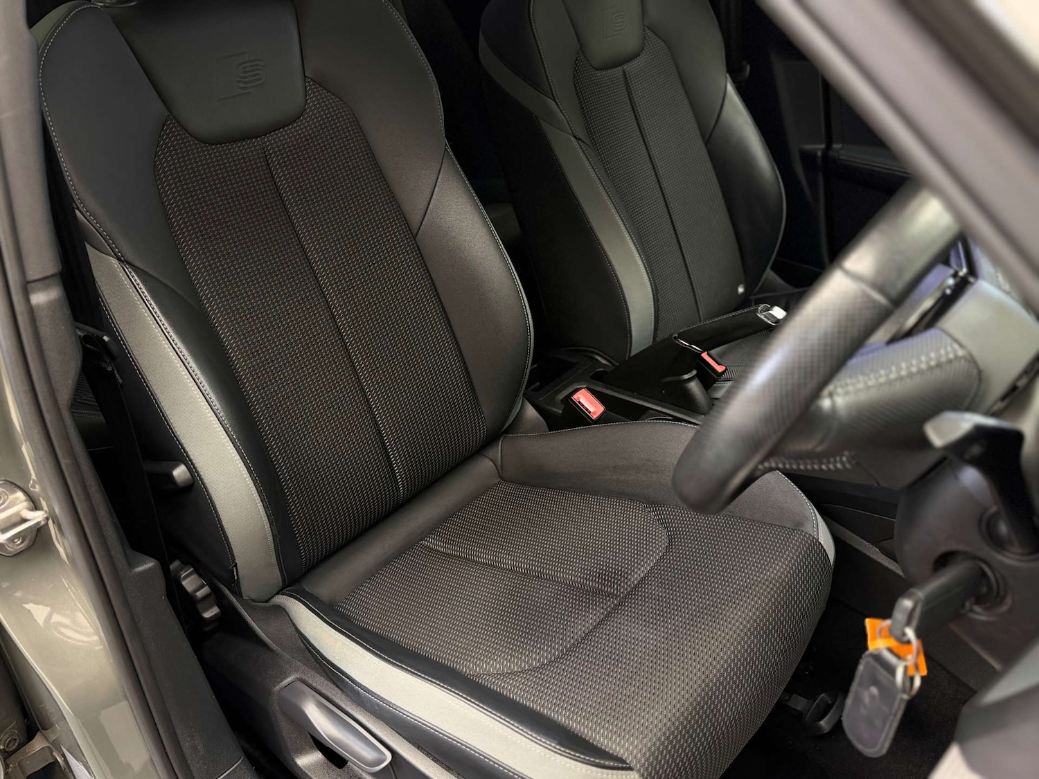 Used Audi A1 2019 for sale - 77140925: Photo 19