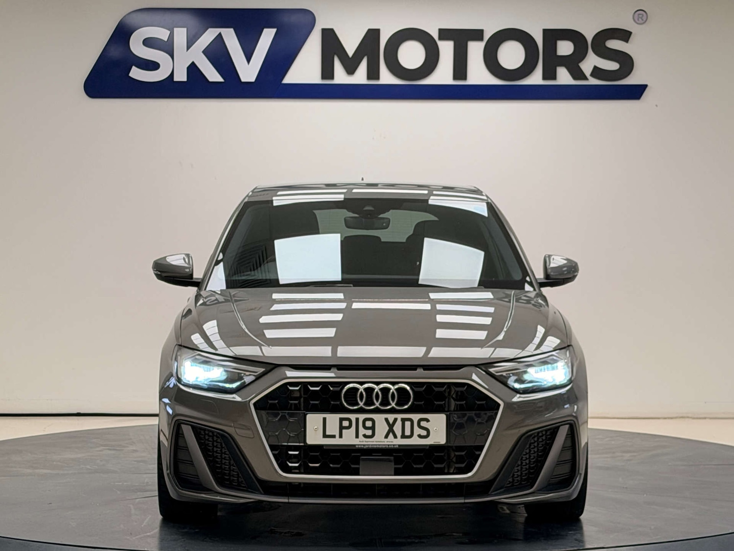 Used Audi A1 2019 for sale - 77140925: Photo 2