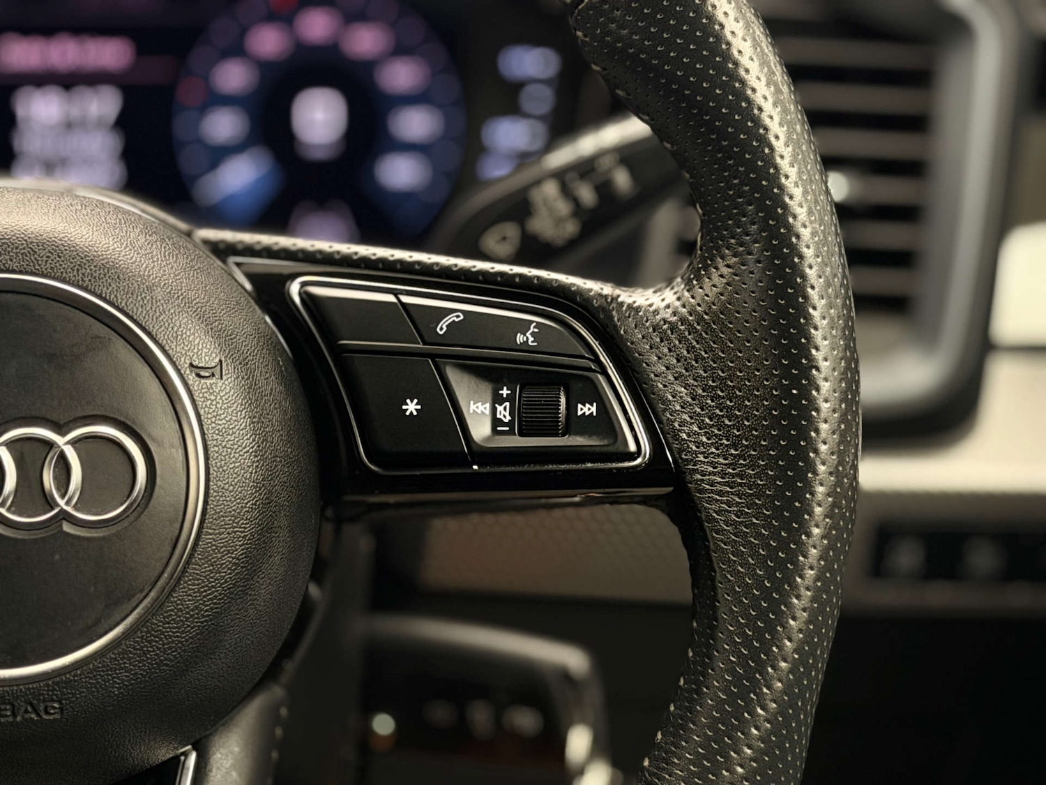 Used Audi A1 2019 for sale - 77140925: Photo 24