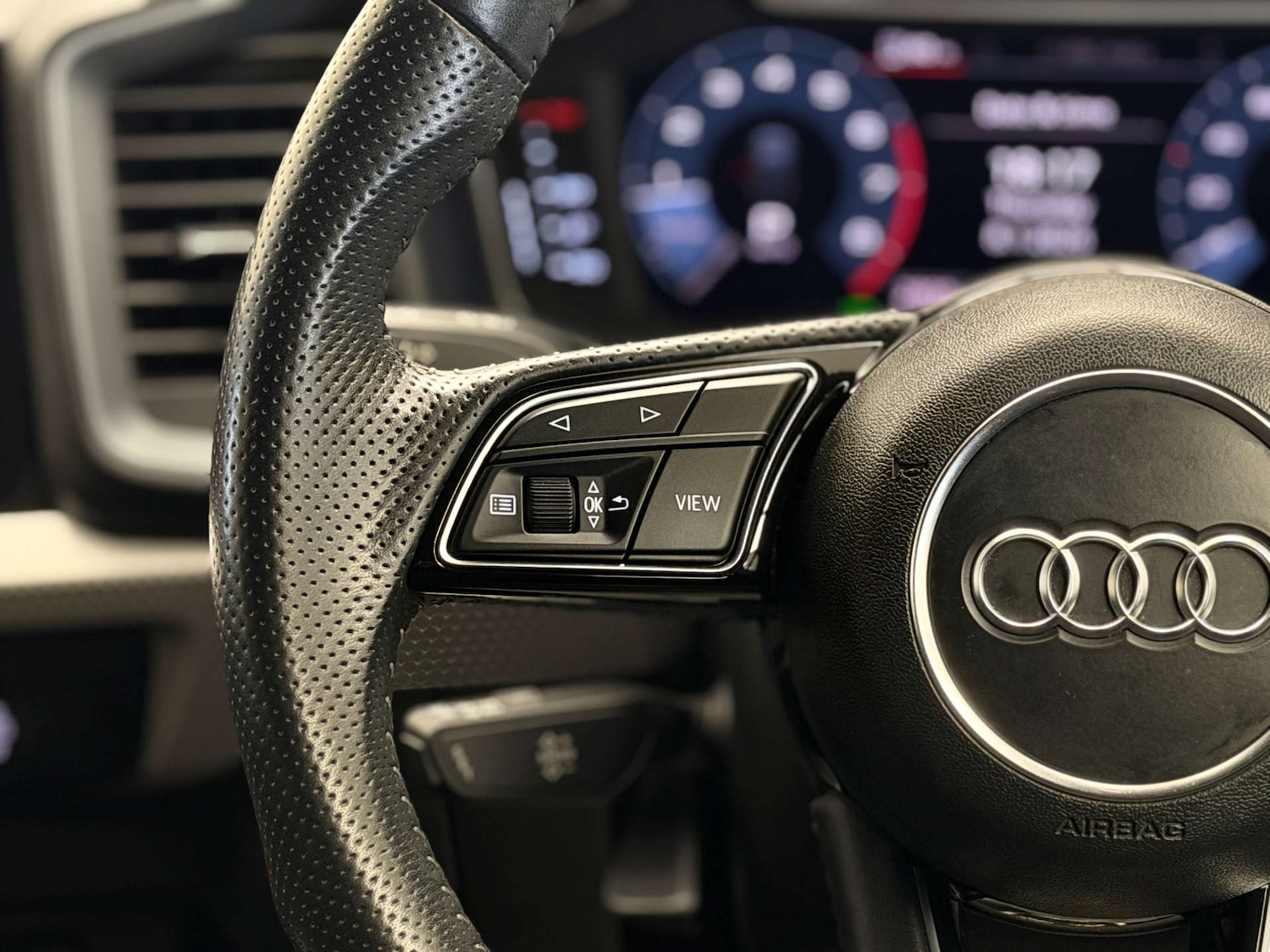 Used Audi A1 2019 for sale - 77140925: Photo 25