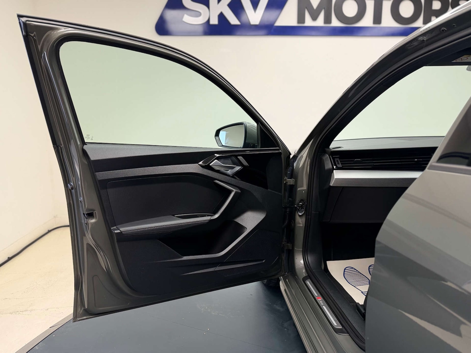 Used Audi A1 2019 for sale - 77140925: Photo 28