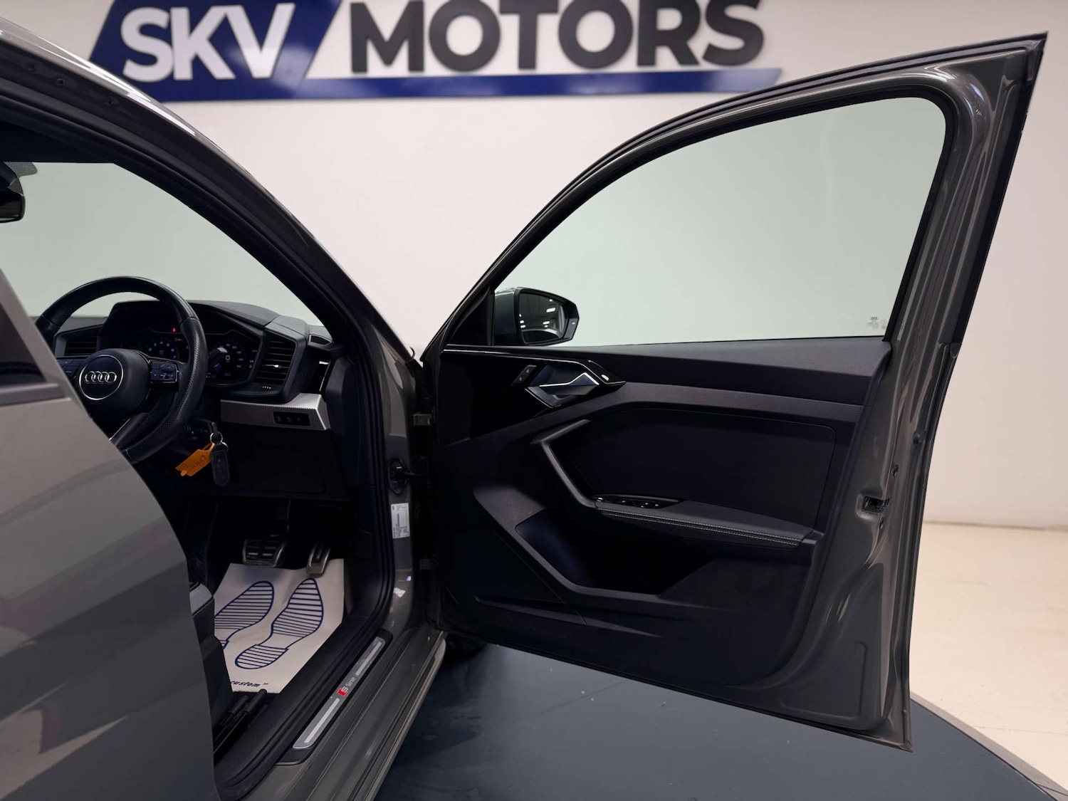 Used Audi A1 2019 for sale - 77140925: Photo 29