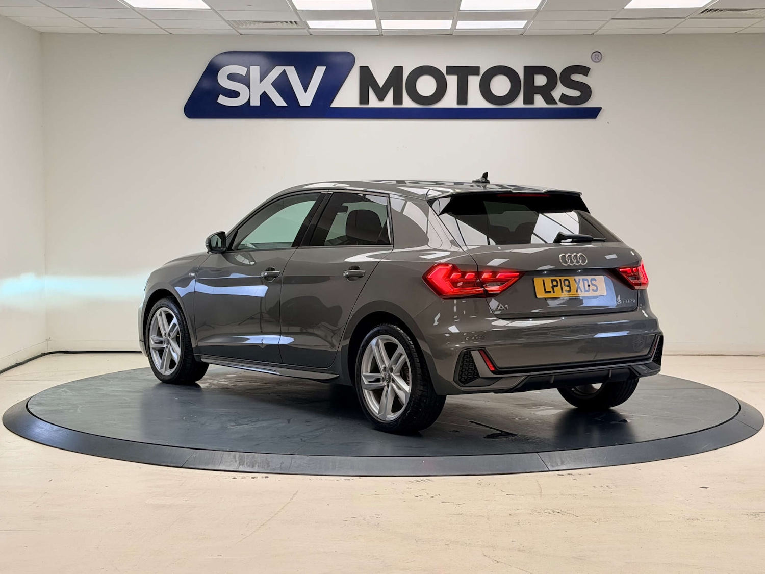 Used Audi A1 2019 for sale - 77140925: Photo 3