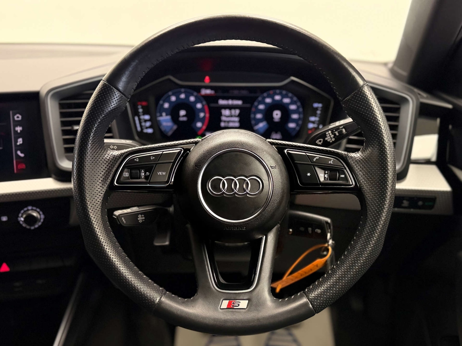 Used Audi A1 2019 for sale - 77140925: Photo 37