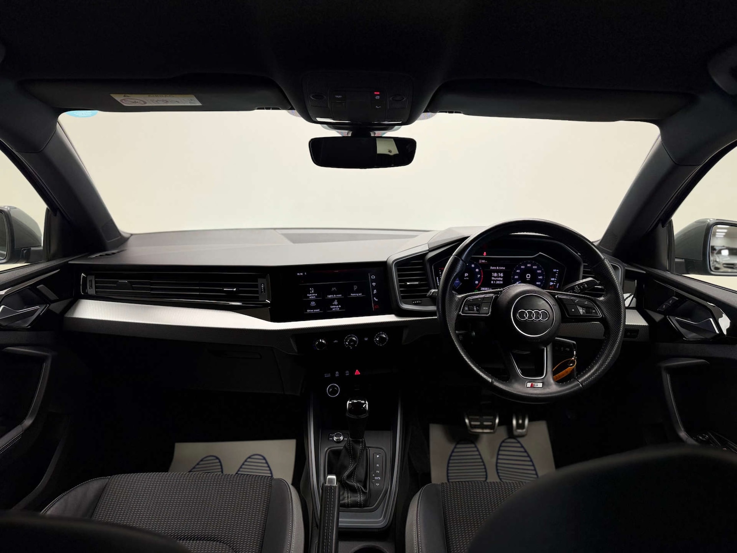 Used Audi A1 2019 for sale - 77140925: Photo 4