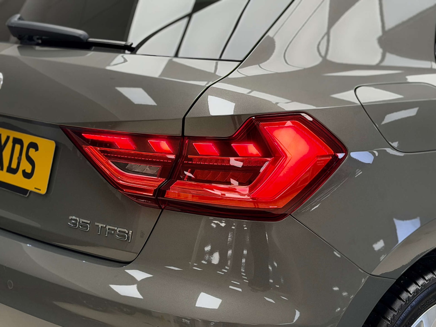 Used Audi A1 2019 for sale - 77140925: Photo 41