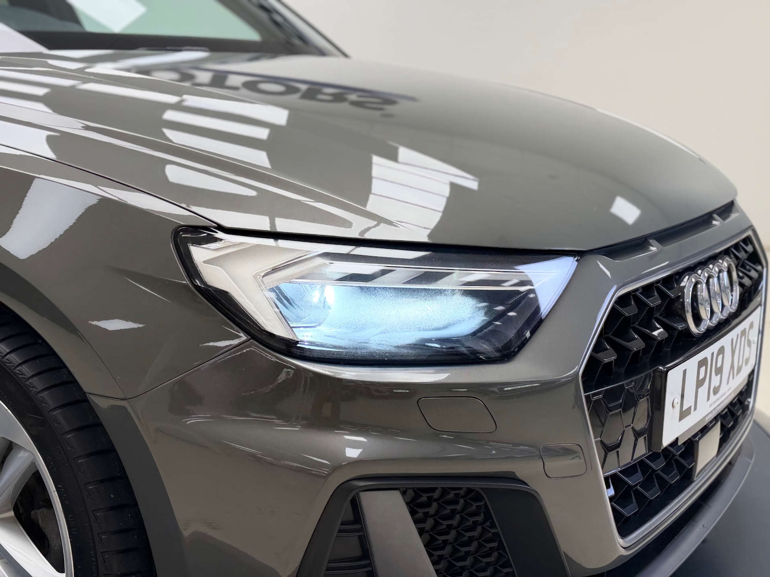 Used Audi A1 2019 for sale - 77140925: Photo 42