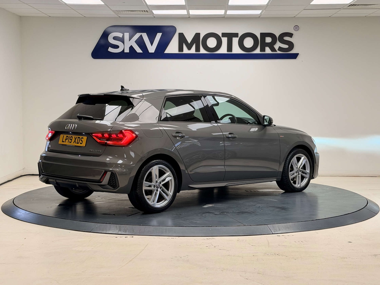 Used Audi A1 2019 for sale - 77140925: Photo 43