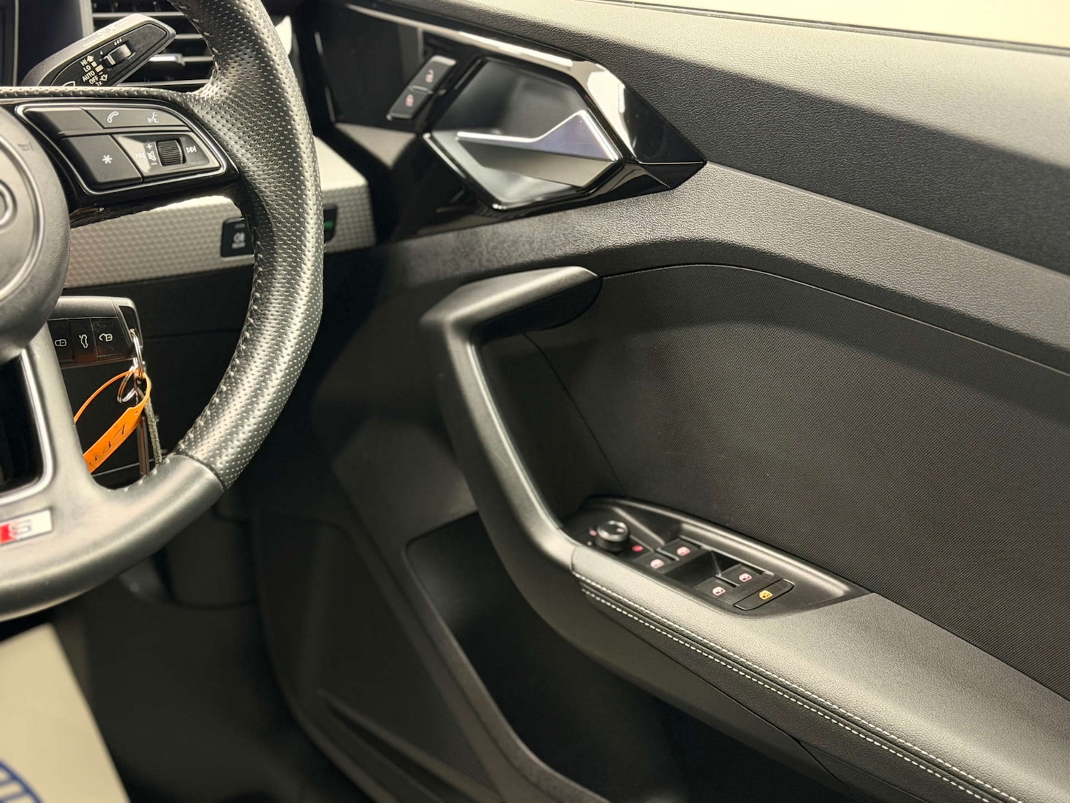 Used Audi A1 2019 for sale - 77140925: Photo 44