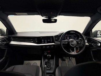 Used Audi A1 2019 for sale - 77140925: Photo