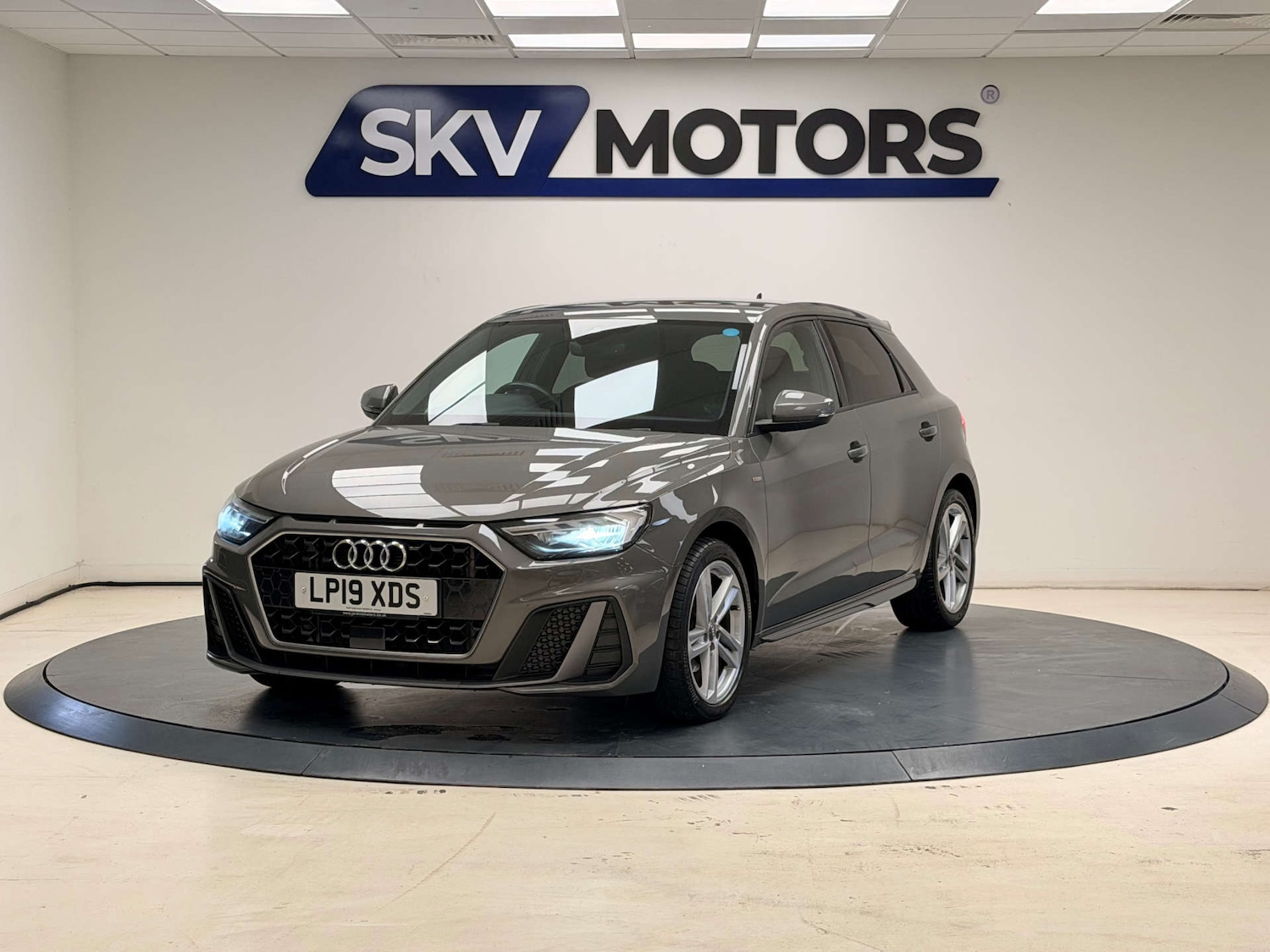 Used Audi A1 2019 for sale - 77140925: Photo 6