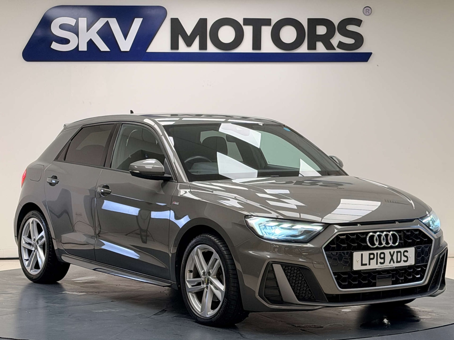 Used Audi A1 2019 for sale - 77140925: Photo 8