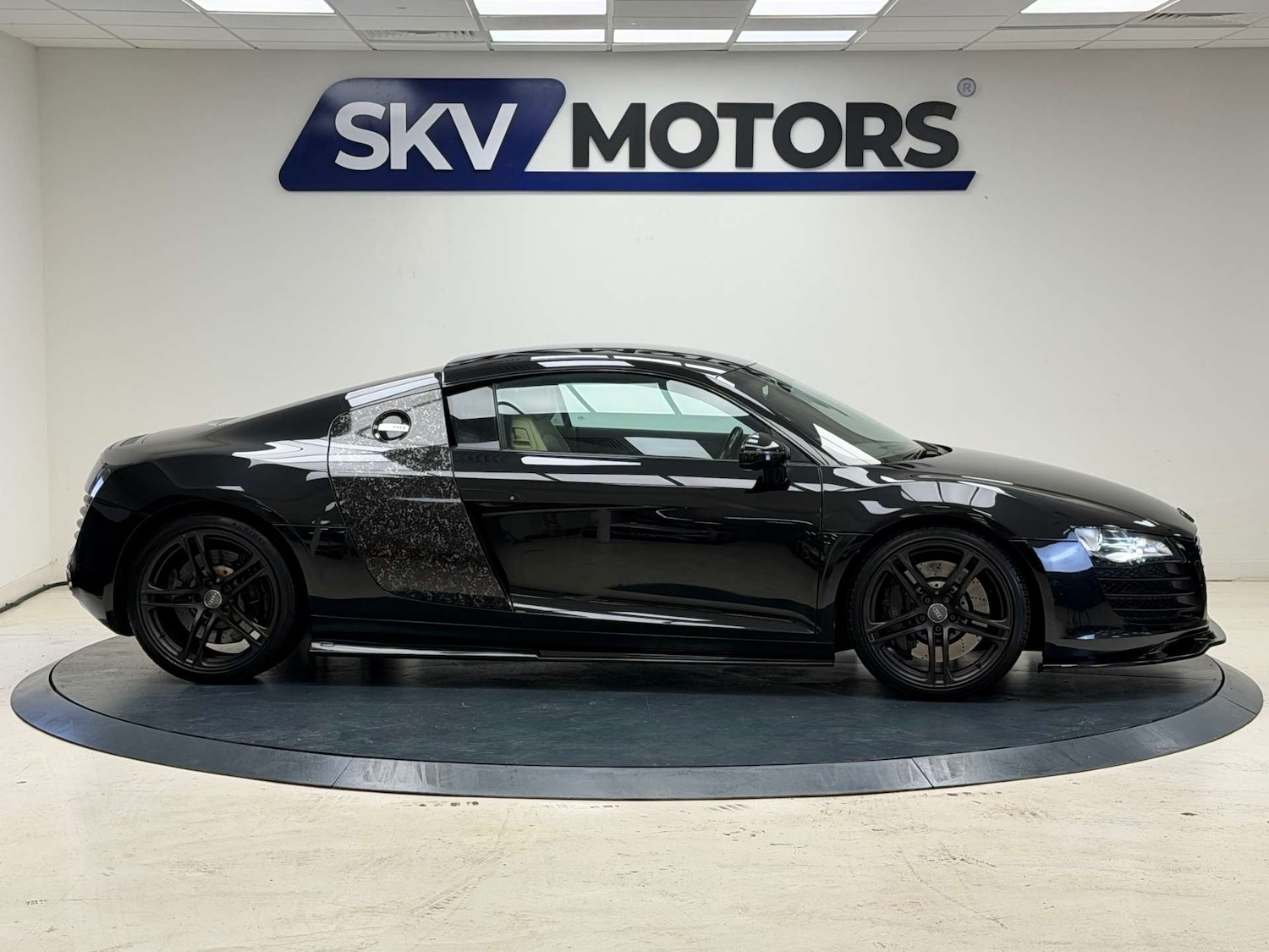 Used Audi R8 2007 for sale - 76440036: Photo 11