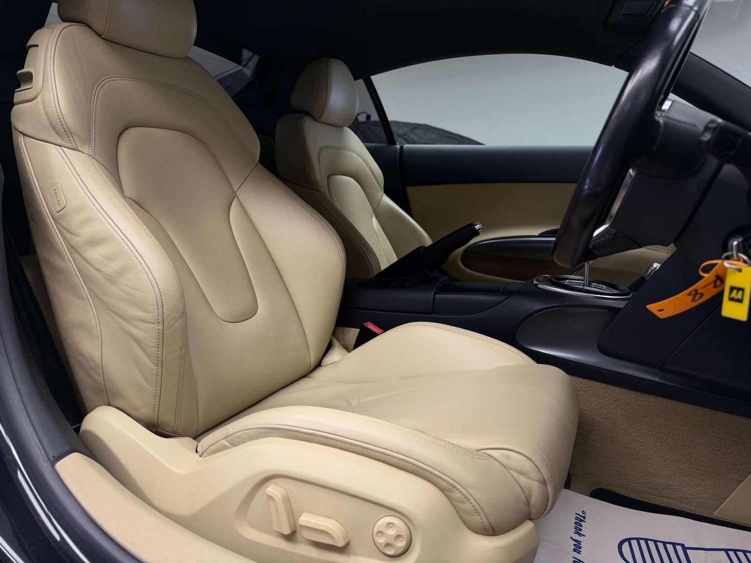 Used Audi R8 2007 for sale - 76440036: Photo 13