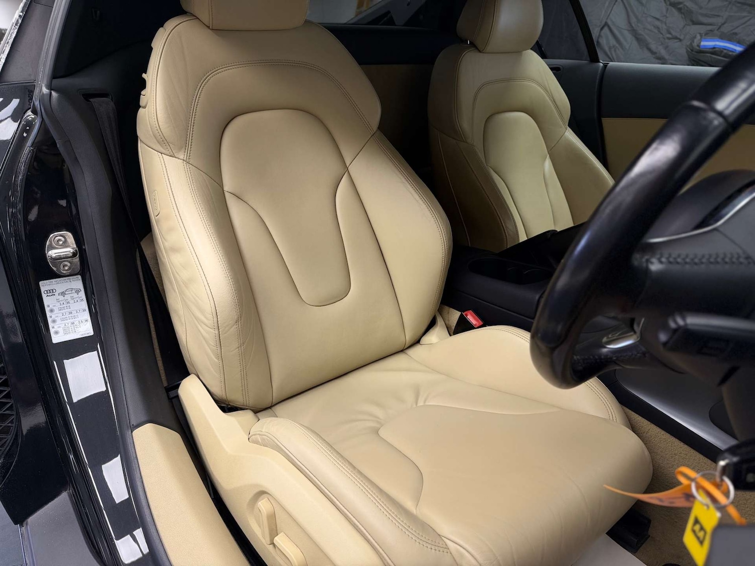 Used Audi R8 2007 for sale - 76440036: Photo 15