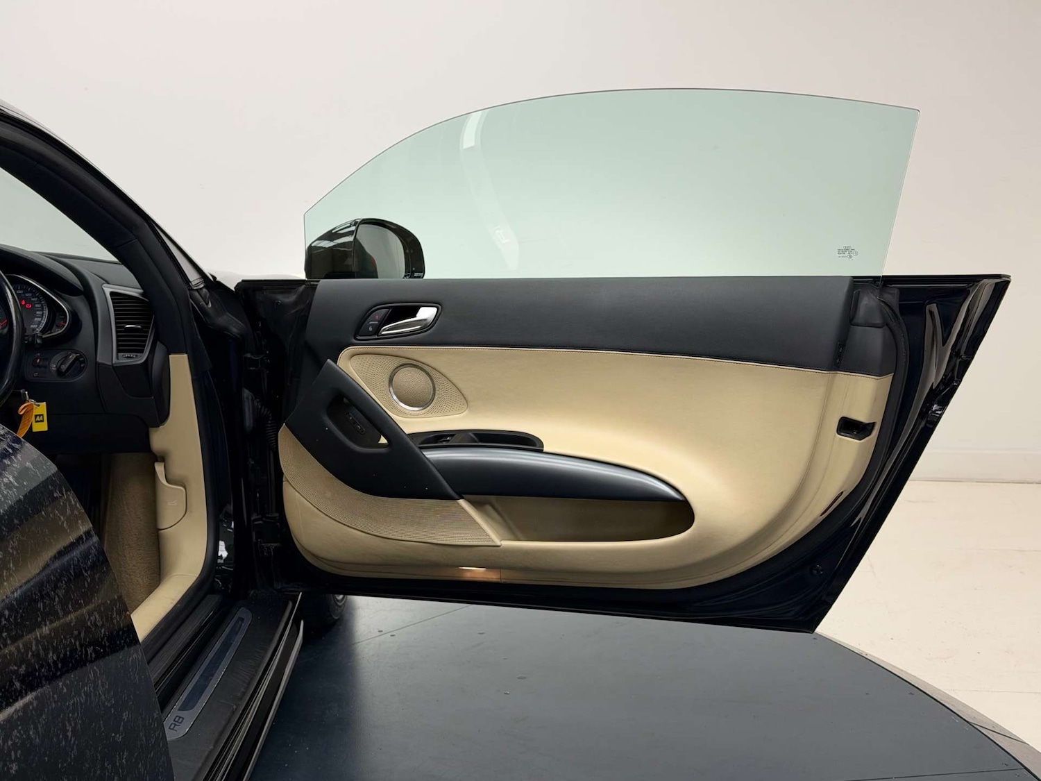 Used Audi R8 2007 for sale - 76440036: Photo 20