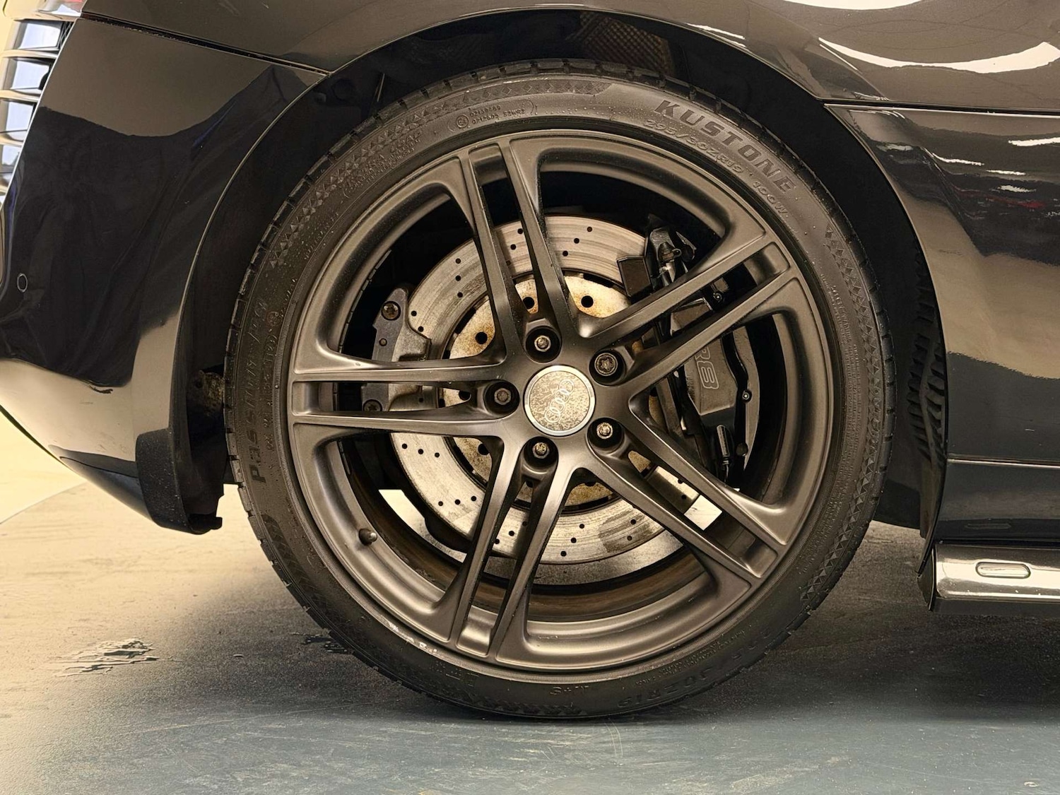 Used Audi R8 2007 for sale - 76440036: Photo 26