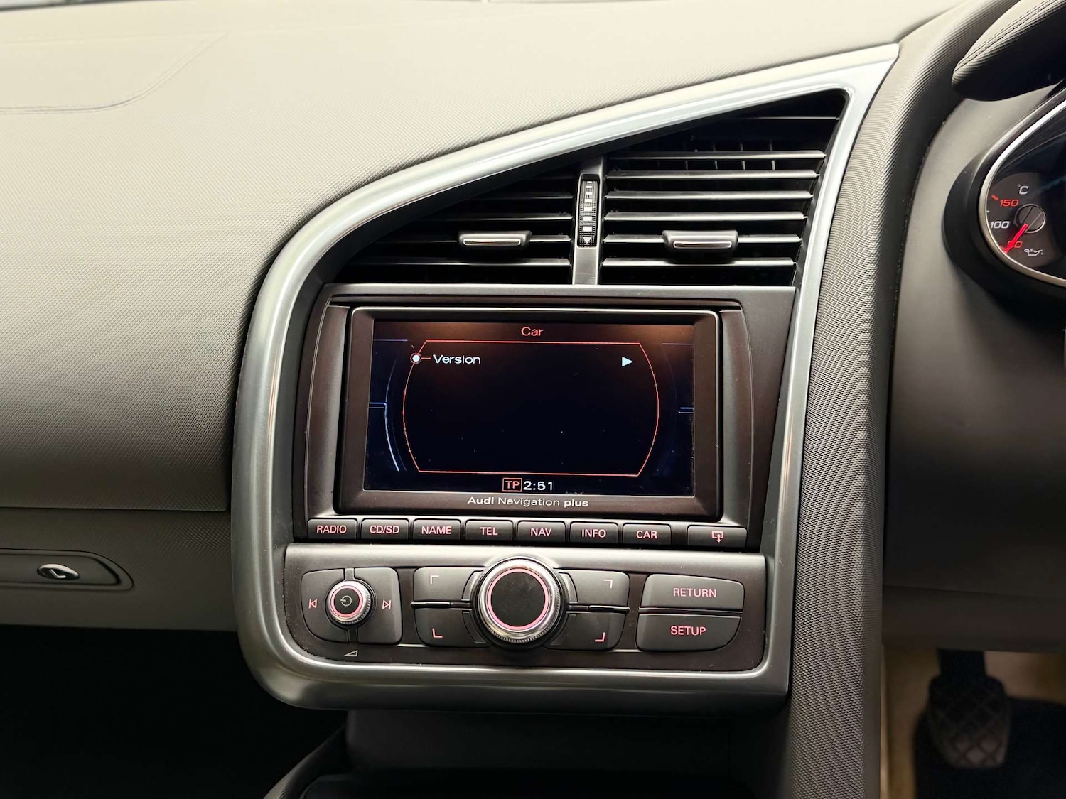 Used Audi R8 2007 for sale - 76440036: Photo 27