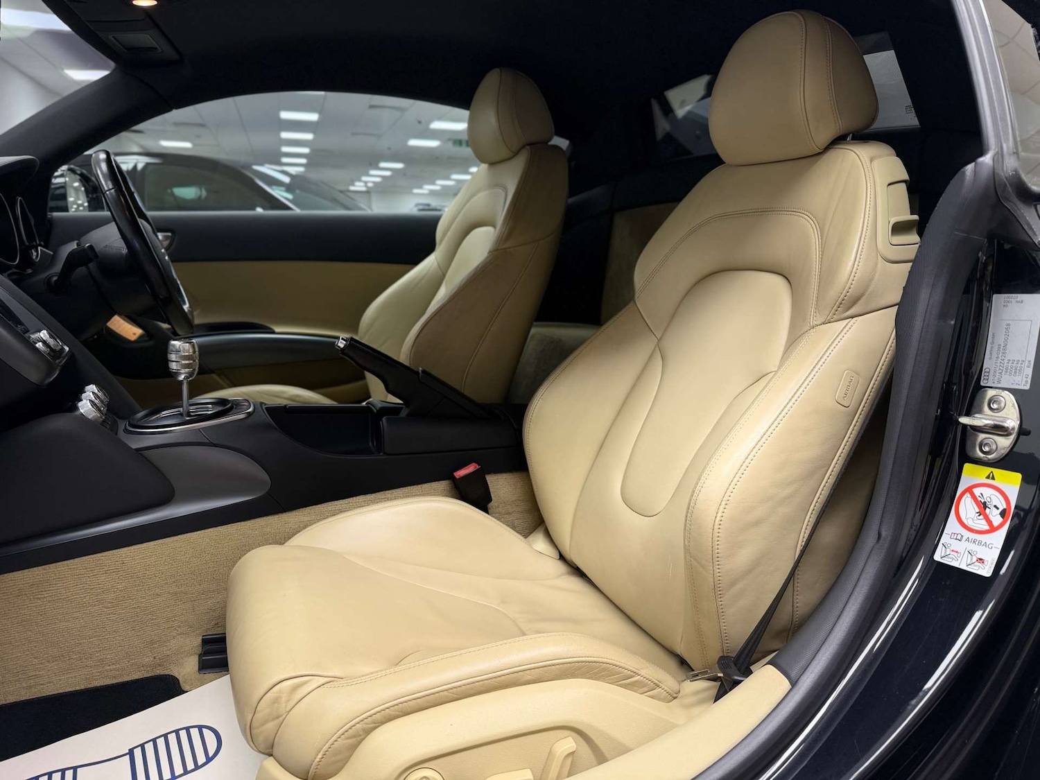 Used Audi R8 2007 for sale - 76440036: Photo 31