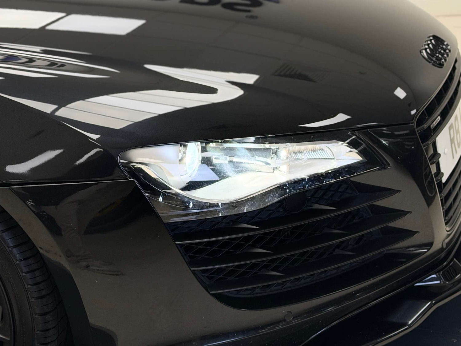 Used Audi R8 2007 for sale - 76440036: Photo 33