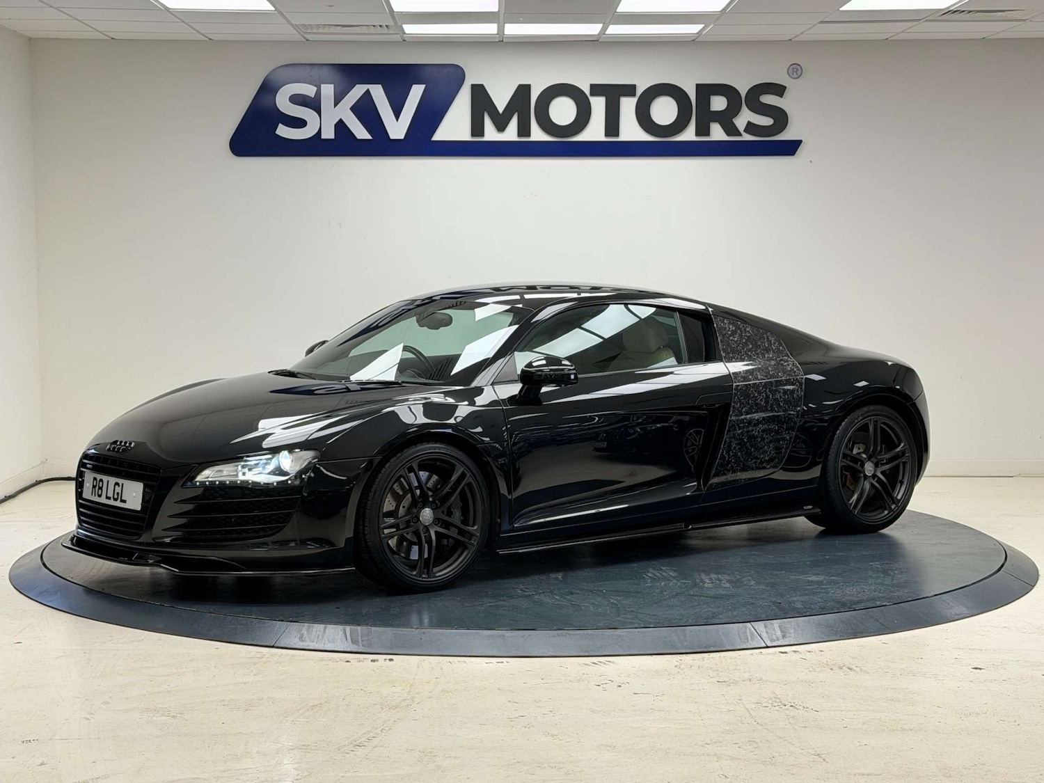 Used Audi R8 2007 for sale - 76440036: Photo 35