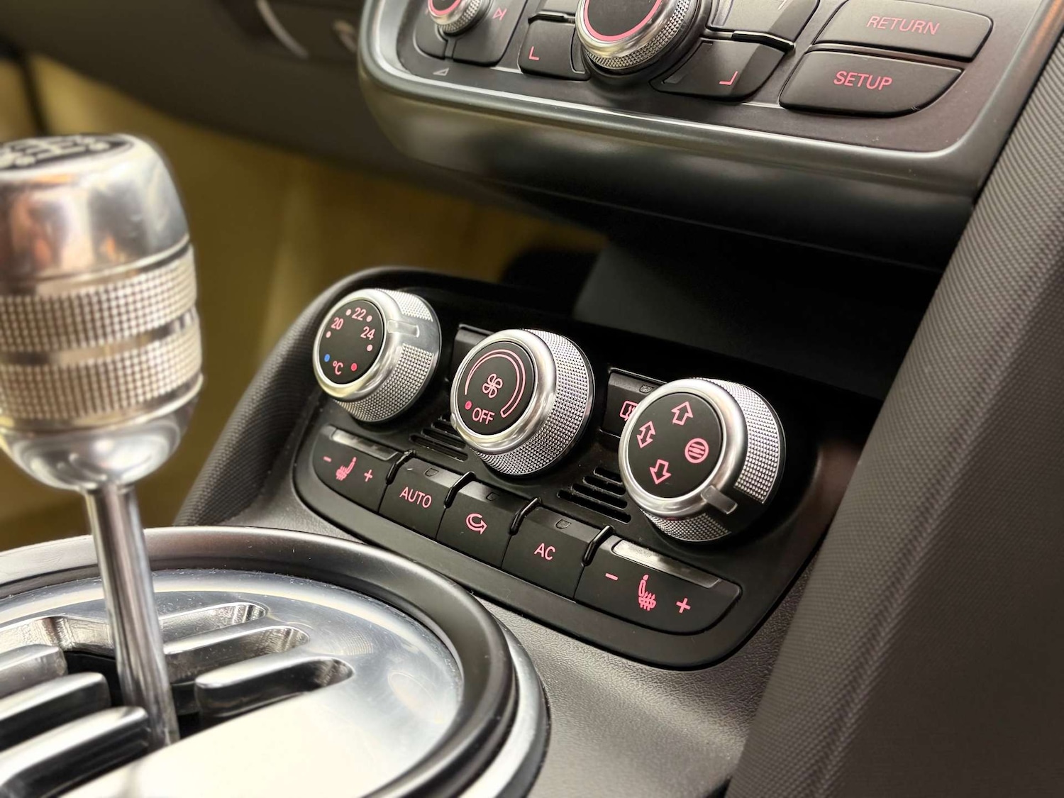 Used Audi R8 2007 for sale - 76440036: Photo 38