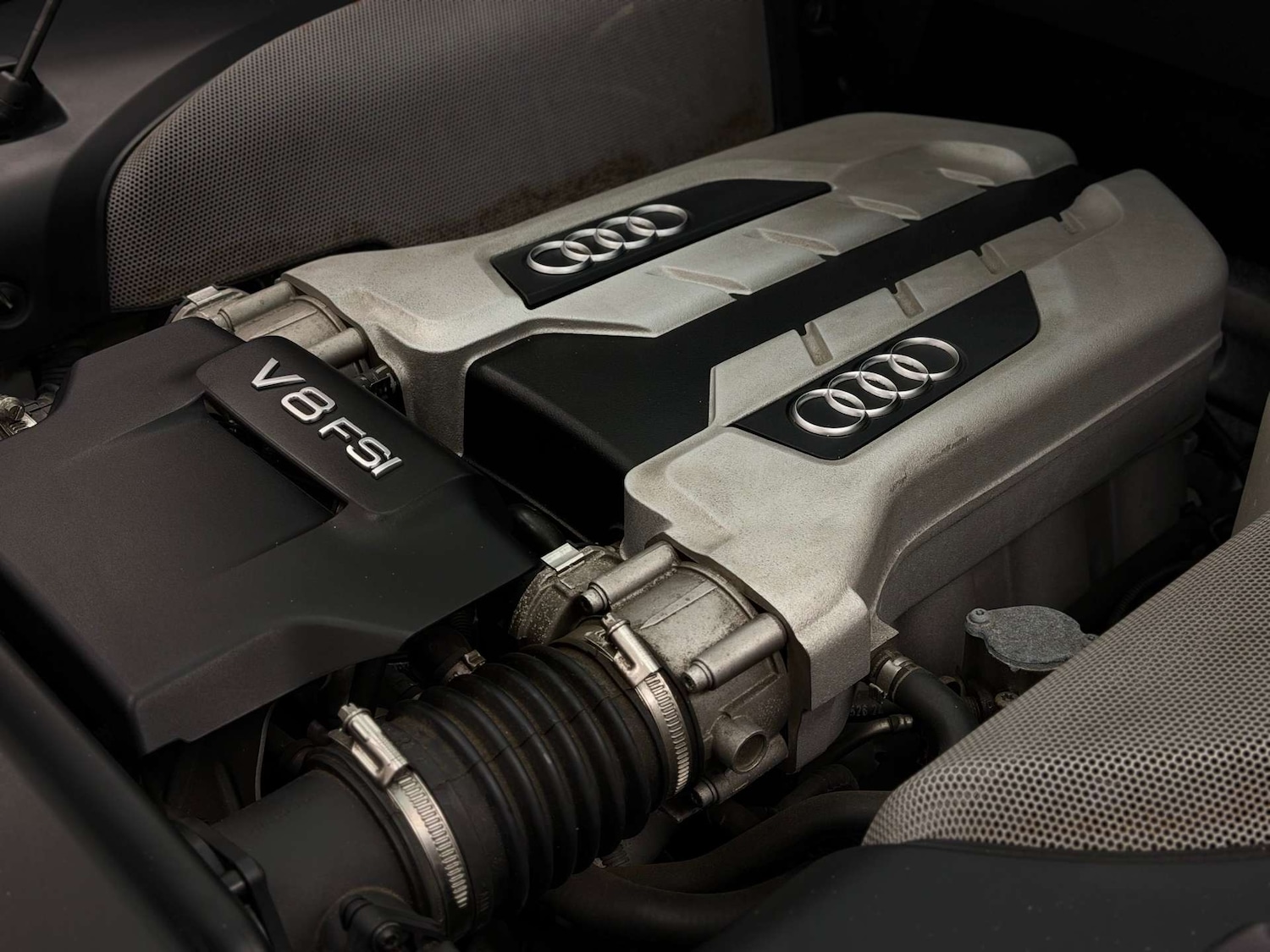 Used Audi R8 2007 for sale - 76440036: Photo 39