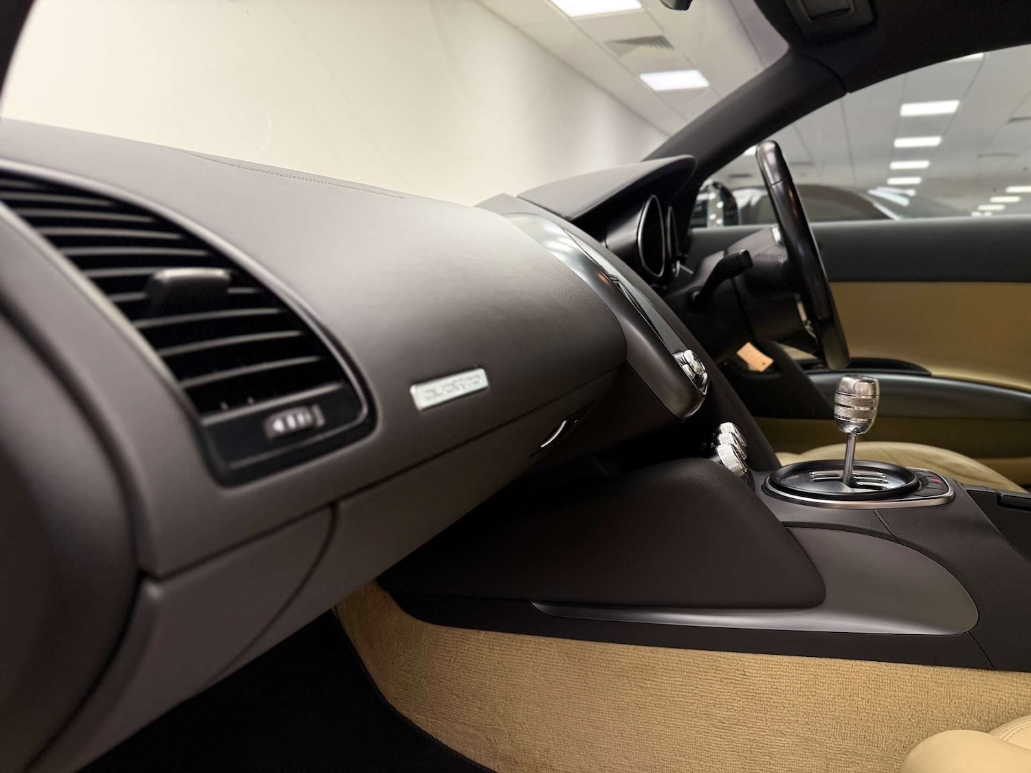 Used Audi R8 2007 for sale - 76440036: Photo 5