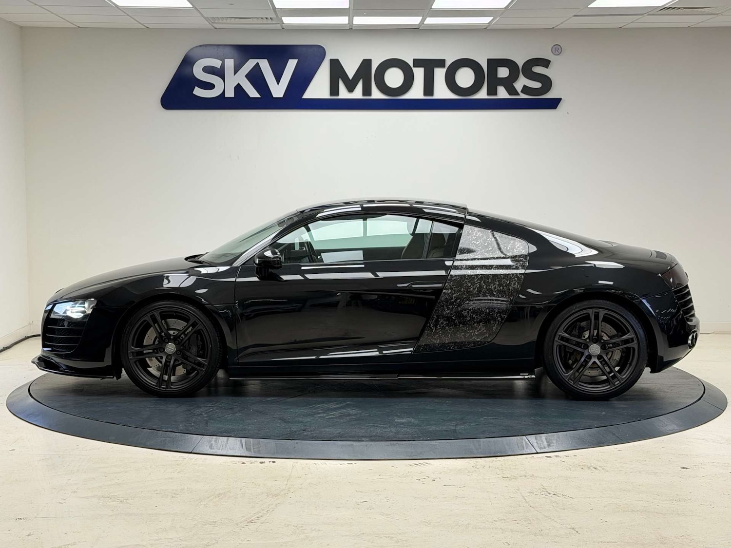 Used Audi R8 2007 for sale - 76440036: Photo 9