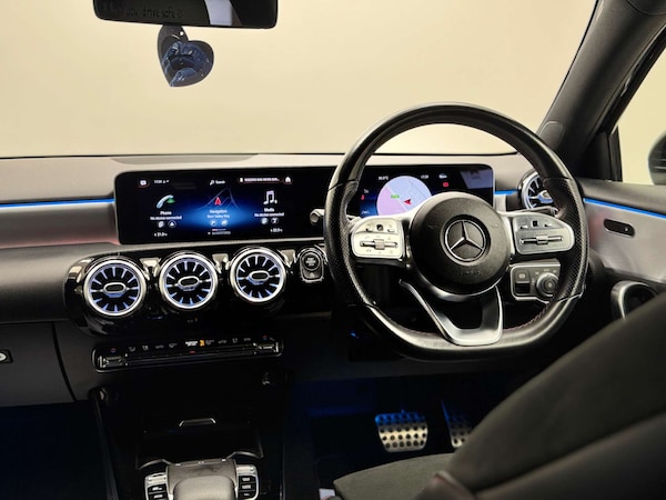 Used Mercedes-Benz A-Class 2019 for sale - 76225409: Photo 13