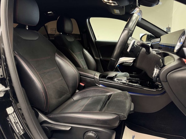 Used Mercedes-Benz A-Class 2019 for sale - 76225409: Photo 15