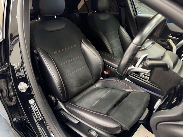 Used Mercedes-Benz A-Class 2019 for sale - 76225409: Photo 16