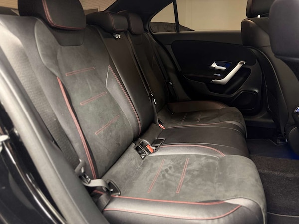 Used Mercedes-Benz A-Class 2019 for sale - 76225409: Photo 17