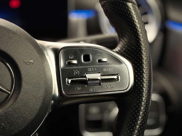 Used Mercedes-Benz A-Class 2019 for sale - 76225409: Photo 22
