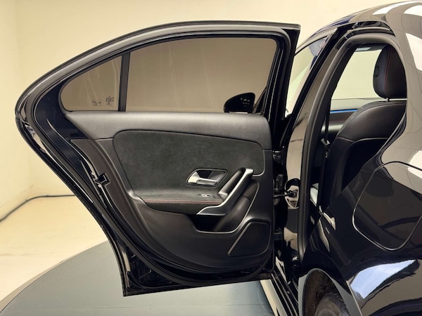 Used Mercedes-Benz A-Class 2019 for sale - 76225409: Photo 24