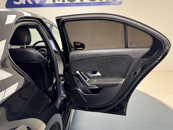 Used Mercedes-Benz A-Class 2019 for sale - 76225409: Photo 25