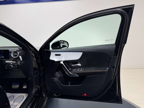 Used Mercedes-Benz A-Class 2019 for sale - 76225409: Photo 26
