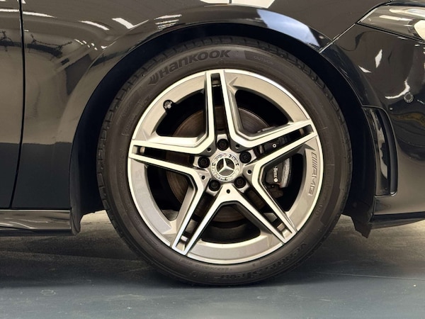 Used Mercedes-Benz A-Class 2019 for sale - 76225409: Photo 27