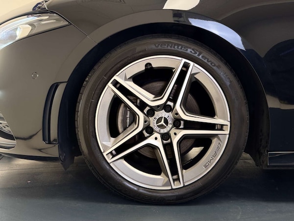 Used Mercedes-Benz A-Class 2019 for sale - 76225409: Photo 29