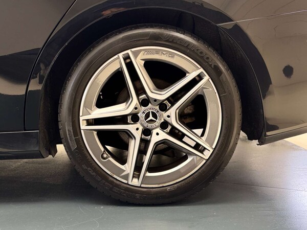 Used Mercedes-Benz A-Class 2019 for sale - 76225409: Photo 30