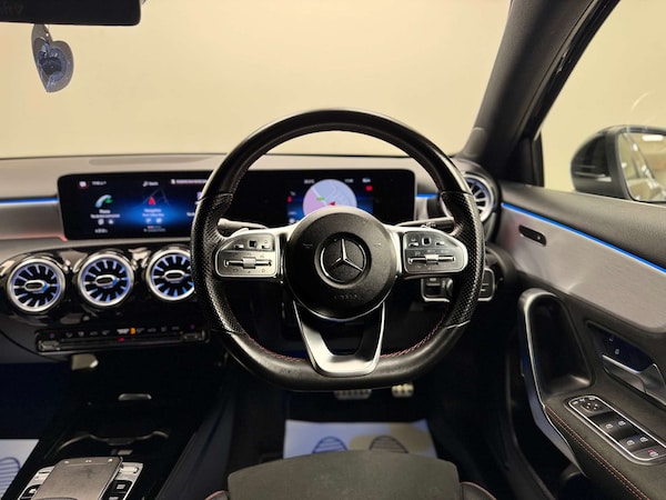 Used Mercedes-Benz A-Class 2019 for sale - 76225409: Photo 33